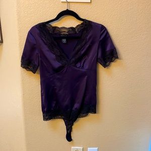 Moda Victoria’s Secret Brand bodysuit size M
